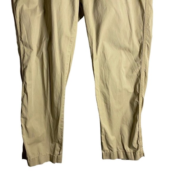 Polo Ralph Lauren Men's Light Tan Suffield Stretch Chino Pants - Picture 4 of 11
